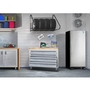 Danby 16.7 Cu. Ft. Upright Freezer Frost Free - DUF167A5BSLDD