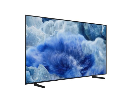 Samsung 32-inch 4K QLED Smart TV