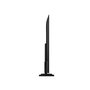 Samsung 50-inch Crystal UHD 4K Smart TV