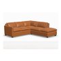 Leather sectionnel by Palliser***LIQUIDATION***