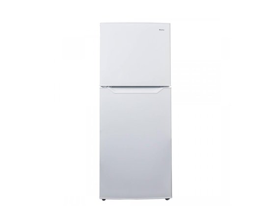 Danby 11 Cu.Ft. Freestanding Top Freezer Refrigerator - DFF116B2WDBL