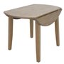 Conrad dining table by Worldwide