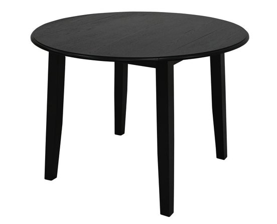 Conrad dining table by Worldwide