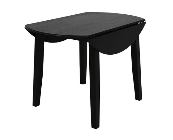Conrad dining table by Worldwide