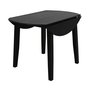 Conrad dining table by Worldwide