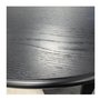 Conrad dining table by Worldwide