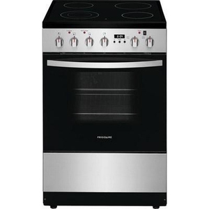 Frigidaire 24-Inch Freestanding Electric Range - FCFE242CAS