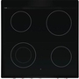 Frigidaire 24-Inch Freestanding Electric Range - FCFE242CAS