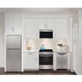 Frigidaire 24-Inch Freestanding Electric Range - FCFE242CAS