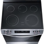 Frigidaire 30-Inch Electric Range - FCFE306CAS