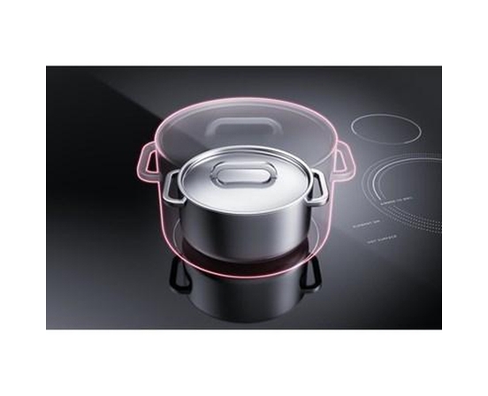 Frigidaire 30-Inch Electric Range - FCFE306CAS