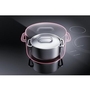 Frigidaire 30-Inch Electric Range - FCFE306CAW