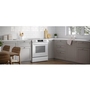 Frigidaire 30-Inch Electric Range - FCFE306CAW