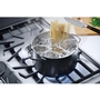 Frigidaire 30-Inch Freestanding Gas Range - FCFG3062AW