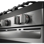 Frigidaire 30-Inch Gas Range With Air Fry - FCRG3083AS