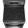 Frigidaire 30-Inch Electric Range With Air Fry - FCRE308CAS