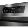 Frigidaire 30-Inch Electric Range With Air Fry - FCRE308CAS