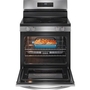 Frigidaire 30-Inch Freestanding Electric Range With Even Baking Technology - FCRE306CAS