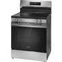 Frigidaire 30-Inch Freestanding Electric Range With Even Baking Technology - FCRE306CAS