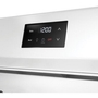 Frigidaire 30-Inch Freestanding Gas Range With 5 Burners - FCRG3052BW
