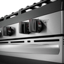 Frigidaire 30-Inch Freestanding Gas Range With 5 Burners - FCRG3052BS