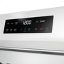 Frigidaire 30-Inch Freestanding Gas Range With Even Baking Technology - FCRG3062AW