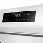 Frigidaire 30-Inch Freestanding Gas Range With Even Baking Technology - FCRG3062AW