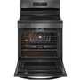 Frigidaire 30-Inch Electric Range With Air Fry - FCRE308CAD