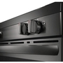 Frigidaire 30-Inch Electric Range With Air Fry - FCRE308CAD