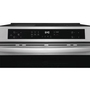 Frigidaire 30-Inch Front Control Induction Range With Air Fry - FCFI308CBS