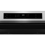Frigidaire 30-Inch Freestanding Induction Range With Power Boost - FCRI306CAS