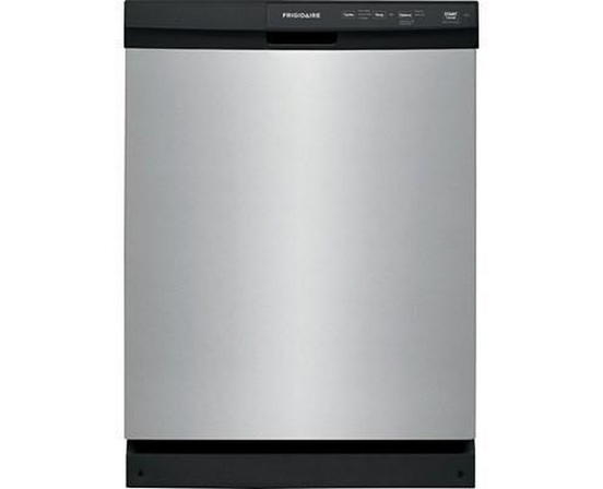 Frigidaire Built-In Dishwasher - FFCD2413US