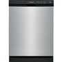 Frigidaire Built-In Dishwasher - FFCD2413US