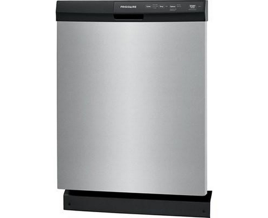 Frigidaire Built-In Dishwasher - FFCD2413US