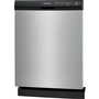Frigidaire Built-In Dishwasher - FFCD2413US