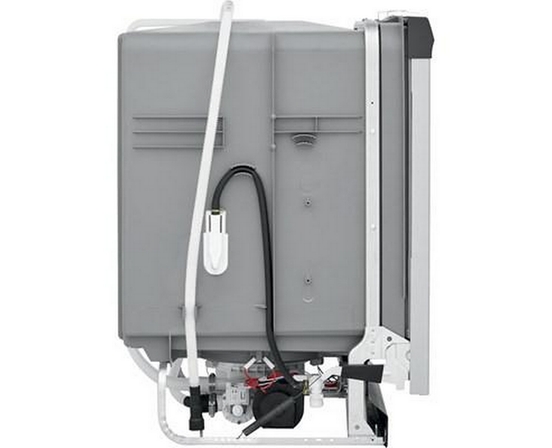 Frigidaire Built-In Dishwasher - FFCD2413US