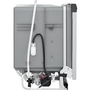 Frigidaire Built-In Dishwasher - FFCD2413US
