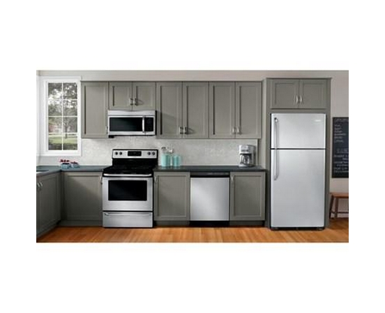 Frigidaire Built-In Dishwasher - FFCD2413US