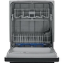 Frigidaire Built-In Dishwasher - FFCD2413US