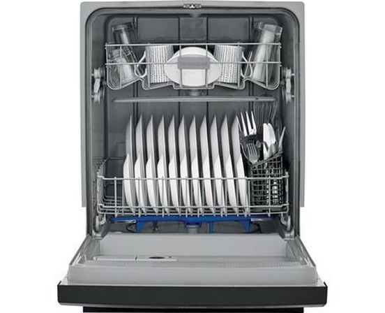 Frigidaire Built-In Dishwasher - FFCD2413US