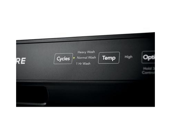 Frigidaire Built-In Dishwasher - FFCD2413US