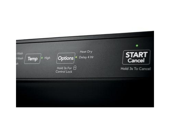Frigidaire Built-In Dishwasher - FFCD2413US