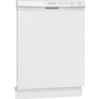 Frigidaire Built-In Dishwasher - FFCD2413UW