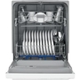 Frigidaire Built-In Dishwasher - FFCD2413UW
