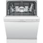 Frigidaire Built-In Dishwasher - FFCD2413UW