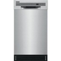 Frigidaire Built-In Dishwasher With Filtration System - FFBD1831US