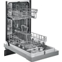 Frigidaire Built-In Dishwasher With Filtration System - FFBD1831US