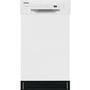 Frigidaire Built-In Dishwasher With Filtration System - FFBD1831UW