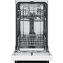Frigidaire Built-In Dishwasher With Filtration System - FFBD1831UW