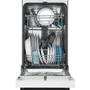 Frigidaire Built-In Dishwasher With Filtration System - FFBD1831UW